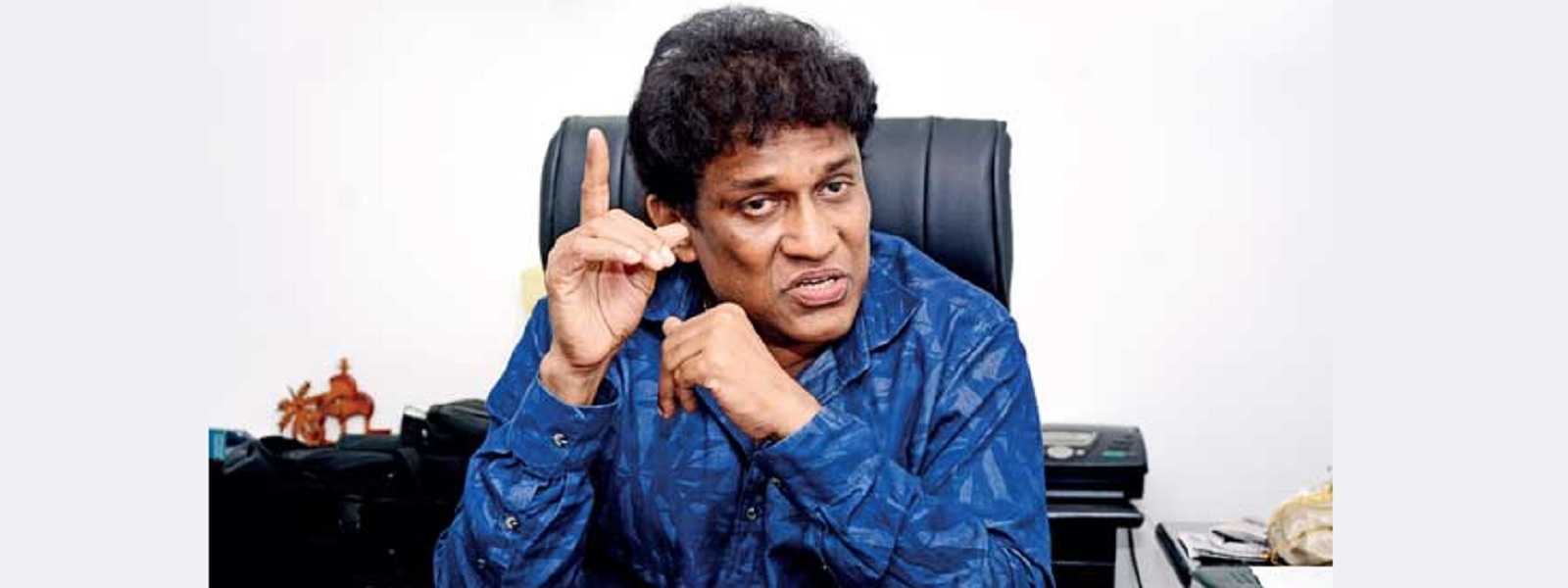 தேசிய அரசாங்கத்தை அமைக்க அழைப்பு வரவில்லை